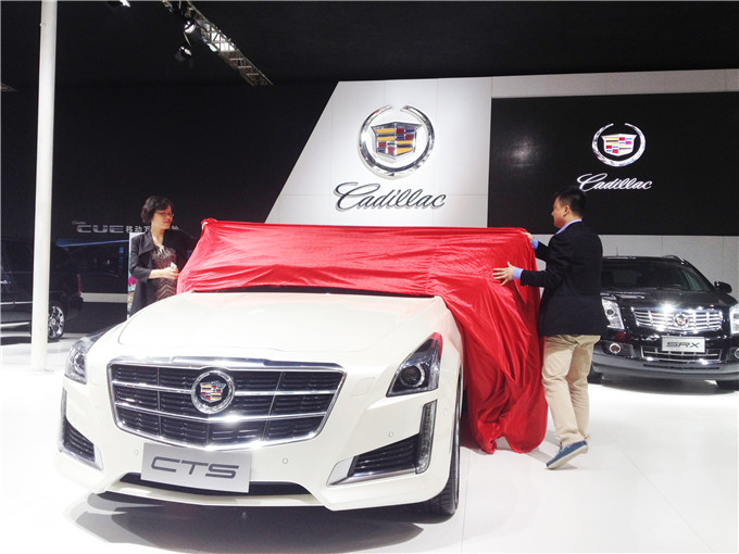 江蘇天泓汽車(chē)南京國(guó)際車(chē)展創(chuàng)歷史最好成績(jī)